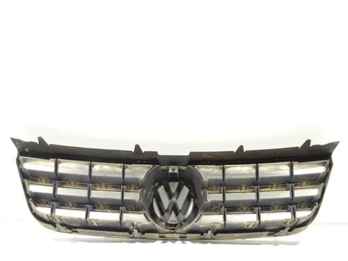 Grill VW TOUAREG (7LA, 7L6, 7L7) 2.5 R5 TDI | BP29865845C40