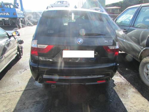 Starter BMW X3 (E83)  | BP20069990M8  - Image 8