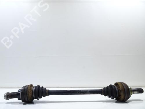 Used Right rear driveshaft BMW 7 (E38) 730 i, iL (218 hp) 21823773