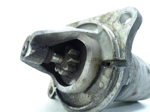 Starter RENAULT TRAFIC Van (T_, P_, V_) 2.5 D | BP24639974M8 