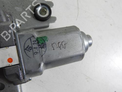 Rear wiper motor INFINITI QX70 50 AWD | BP20176660M102 