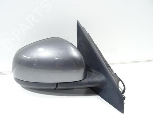 Right mirror RENAULT TWINGO III (BCM_, BCA_) 0.9 TCe 95 | BP29838640C27 