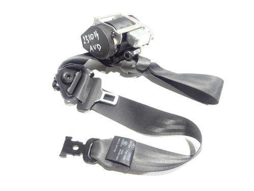 Front right seatbelt OPEL ASTRA J GTC 2.0 OPC Turbo (08) | BP29555298I25 - Image 3
