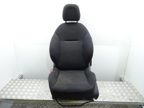 Used Left front seat Left front seat PEUGEOT 208 I (CA_, CC_) 1.2 VTI 82 (82 hp) 24501920 24501920