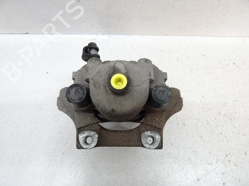 Used Left rear brake caliper Left rear brake caliper BMW 1 (E87) 130 i (265 hp) 20290776 20290776