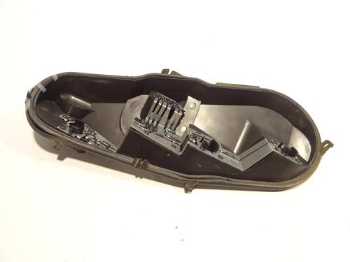 Used Lamp holder PEUGEOT 107 (PM_, PN_) 1.0 (68 hp) 28353882