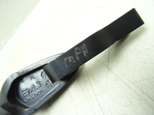 Used Front left exterior door handle Front left exterior door handle BMW 2 Coupe (F22, F87) 220 d (190 hp) 30357891 30357891