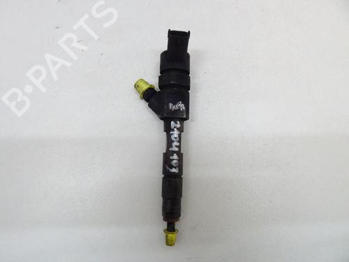Used Injector Injector RENAULT ESPACE IV (JK0/1_) 1.9 dCi (JK0U) (116 hp) 20044195 20044195