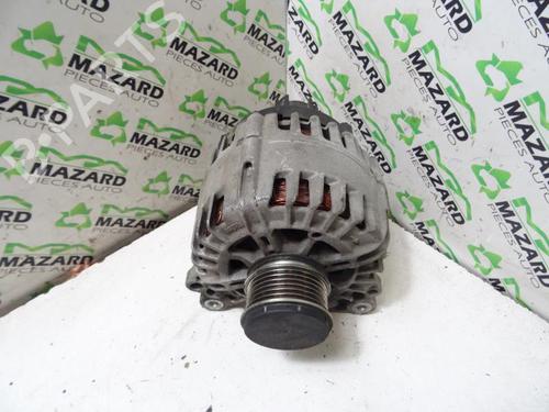 Used Alternator VW POLO V (6R1, 6C1) [2009-2022]  20058747