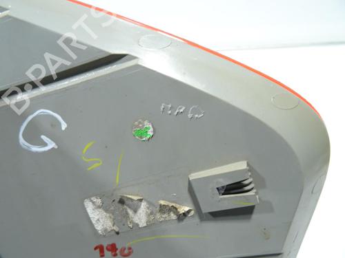 Used Left taillight Left taillight MERCEDES-BENZ GL-CLASS (X164) GL 500 4-matic (164.886) (388 hp) 30079396 30079396