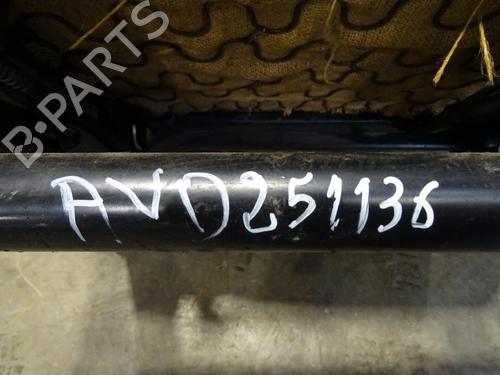 Right front seat LADA NIVA Closed Off-Road Vehicle (2121, 2131) 1600 4x4 | BP31362428C16 