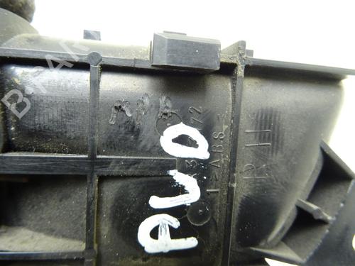 Used Front right interior door handle Front right interior door handle MITSUBISHI PAJERO PININ I (H6_W, H7_W) [1999-2007] 26462194 26462194