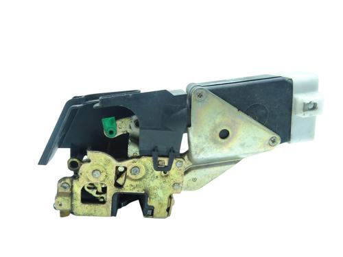 Used Rear left lock Rear left lock 36654327 36654327