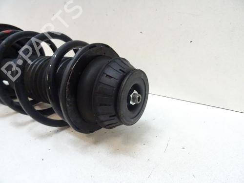Used Right front shock absorber Right front shock absorber TOYOTA YARIS (_P9_) 1.33 VVT-i (NSP90_, NSP90R) (100 hp) 20040684 20040684