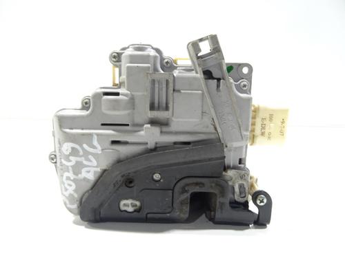 Front left lock SEAT LEON (1P1) 1.9 TDI | BP28908343C98 