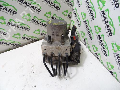 ABS Bremseaggregat AUDI A4 B6 Avant (8E5) 2.0 (130 hp) 20047096
