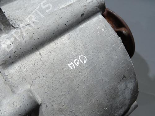 Gearbox VW TIGUAN (5N_) 2.0 TDI | BP29896016M3