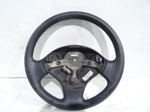 Steering wheel RENAULT KANGOO (KC0/1_) 1.5 dCi | BP31828232C49 - Image 10