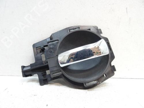 Used Front left interior door handle CITROËN C3 Pluriel (HB_) 1.4 HDi (68 hp) 20065445