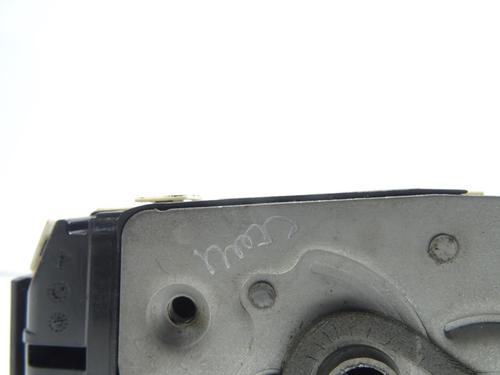 Rear right lock MERCEDES-BENZ C-CLASS (W204) C 220 CDI (204.008) | BP25893096C99 
