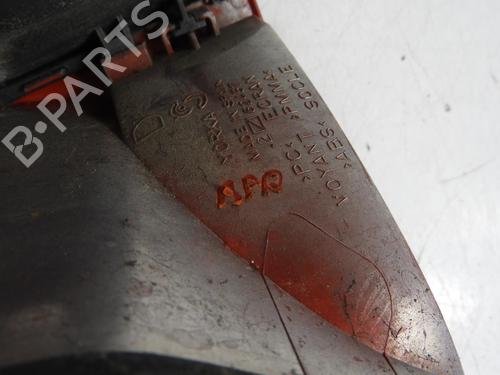 Used Right taillight Right taillight RENAULT MODUS / GRAND MODUS (F/JP0_) 1.5 dCi (FP0D, JP0D) (82 hp) 21970258 21970258