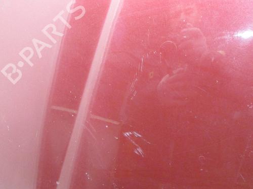 Hood NISSAN TERRANO II (R20) 2.7 TDi 4WD | BP24538348C1 