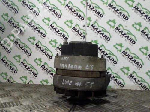 Alternator SEAT MARBELLA (28A)  | BP21965588M7