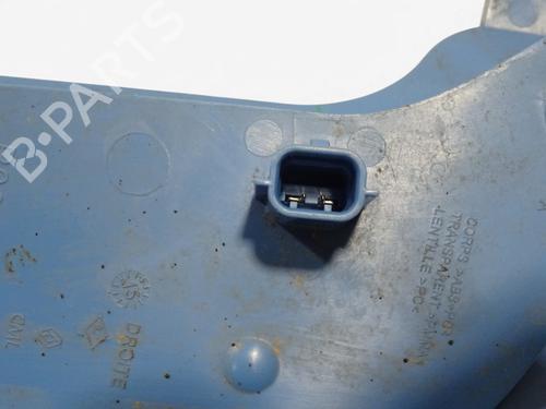 Right daytime light RENAULT ZOE (BFM_) ZOE | BP38922017C103 - Image 2