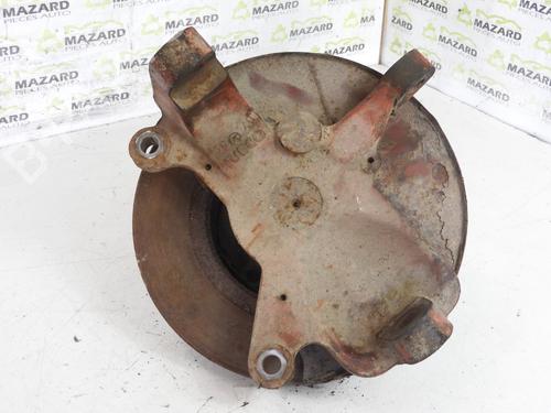 Used Left front steering knuckle Left front steering knuckle IVECO DAILY III Van 35 S 13 V,35 C 13 V (125 hp) 24878421 24878421