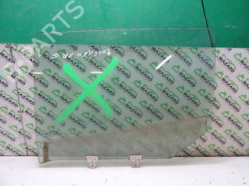 Used Rear left door window RENAULT MEGANE III Grandtour (KZ0/1) 1.5 dCi (KZ09, KZ0D, KZ1G, KZ29, KZ14, KZ1W, KZ10, KZ1F,... (110 hp) 20046581