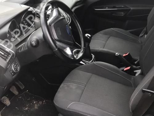 Right rear steering knuckle FORD B-MAX (JK) 1.0 EcoBoost | BP20052383M28 - Image 12