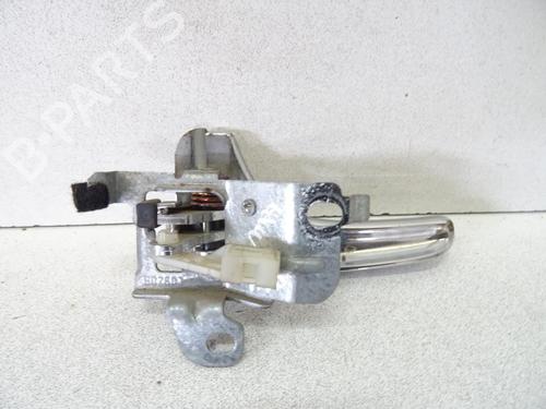 Front right interior door handle VOLVO V40 Estate (645) 1.8 | BP21825710I14 