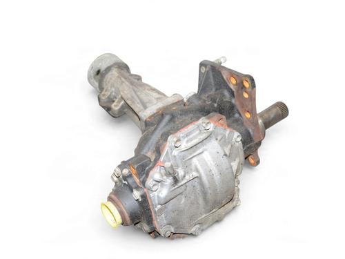 Front differential TOYOTA RAV 4 II (_A2_) 2.0 D 4WD (CLA20_, CLA21_, CLA20R, CLA21R) | BP40016251M23 - Image 5