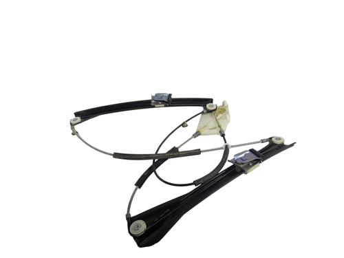 Used Front right window mechanism Front right window mechanism VW POLO V (6R1, 6C1) 1.2 (70 hp) 35888243 35888243