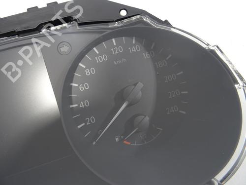 Instrument cluster NISSAN QASHQAI II (J11, J11_) 1.6 dCi ALL MODE 4x4-i | BP29566119C47 