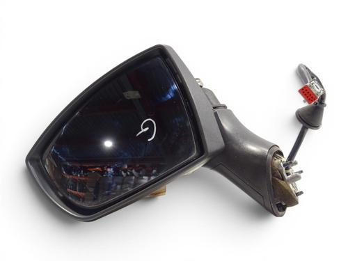 Used Left mirror Left mirror FORD KUGA I [2008-2012] 35977483 35977483