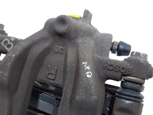 Right rear brake caliper HONDA CR-V IV (RM_) 1.6 i-DTEC (RE6) | BP37726208M106 - Image 3