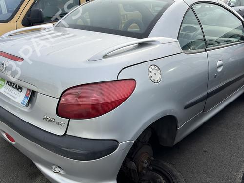 Engine PEUGEOT 206 CC (2D) 1.6 16V (2DNFUF, 2DNFUR) | BP38646948M1 - Image 13