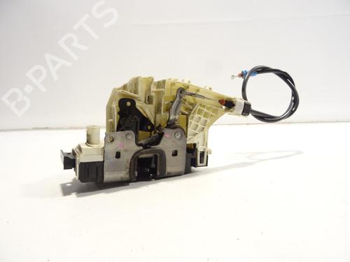 Front left lock MERCEDES-BENZ SPRINTER 3,5-t Van (B906) 314 CDI (906.631, 906.633, 906.635, 906.637) | BP29188412C98 