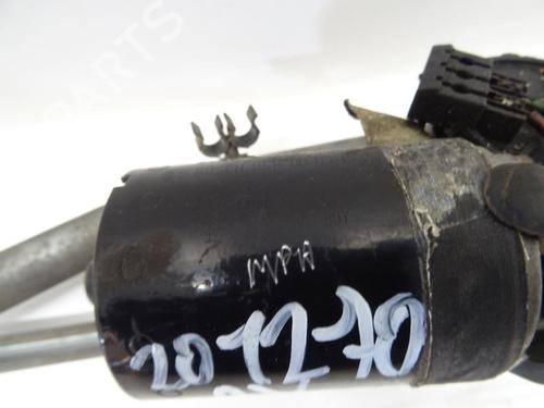 Used Front wiper motor Front wiper motor VW TRANSPORTER T4 Bus (70B, 70C, 7DB, 7DK, 70J, 70K, 7DC, 7DJ) 1.9 TD (68 hp) 20058148 20058148