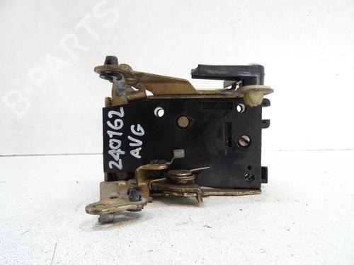 Used Front left lock Front left lock LAND ROVER 110/127 (LDH) 2.5 TD 4x4 (86 hp) 21269094 21269094