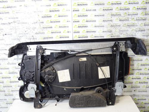 Used Front left window mechanism MINI MINI (R56) Cooper S (174 hp) 20177291