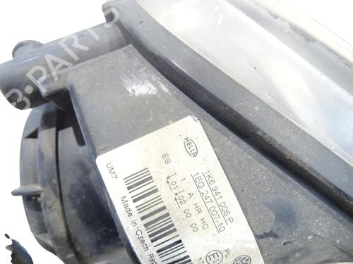 Right headlight VW GOLF V (1K1) 1.9 TDI | BP35937094C29 - Image 4