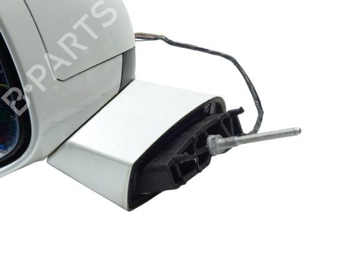 left-mirror-citroen-c5-iii-rd_-2008-2009-2010-2011-2012-2013-2014-2015-2016-2017-36301871 main image
