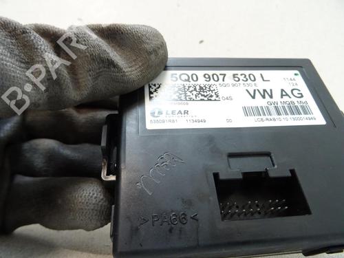 Used Electronic module Electronic module SKODA OCTAVIA III Combi (5E5, 5E6) 1.6 TDI (105 hp) 25841768 25841768