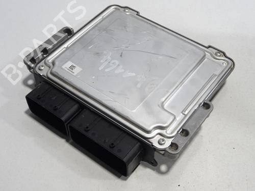 Electronic module CITROËN BERLINGO Box Body/MPV (K9) 1.5 BlueHDi 100 | BP30095945M83
