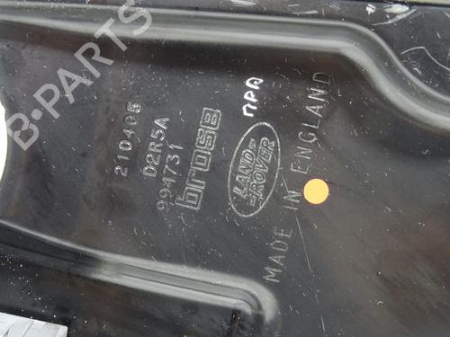 Used Front right window mechanism Front right window mechanism LAND ROVER DISCOVERY IV (L319) 2.7 TD 4x4 (190 hp) 22918420 22918420