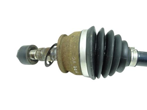 Left front driveshaft OPEL INSIGNIA A (G09) 1.6 CDTi (68) | BP38536938M38 - Image 5