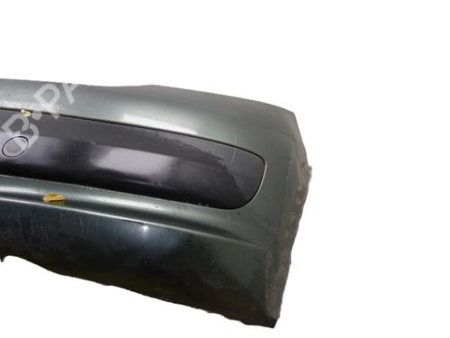 Bak støtfanger PEUGEOT 207 (WA_, WC_) 1.4 HDi | BP29969907C8 