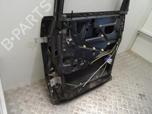 Right rear door AUDI 80 B4 Saloon (8C2) 2.0 E 16V quattro | BP27707009C5 